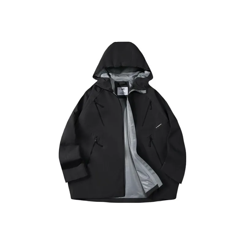 NPC Jackets Unisex-0