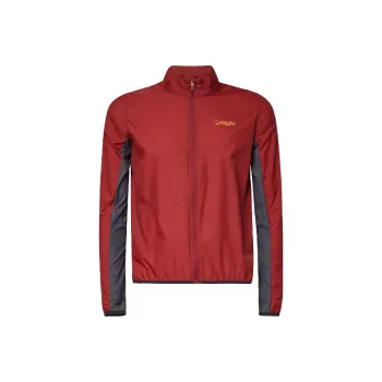 Oakley Jackets Men Red