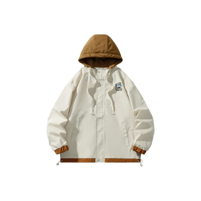 DEFINEX Jackets Unisex-2