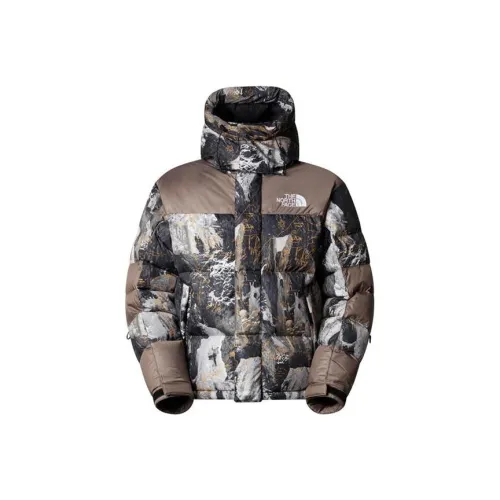 THE NORTH FACE Himalayan Baltoro Down Jacket