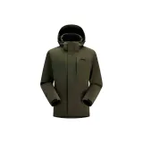 Dark Army Green