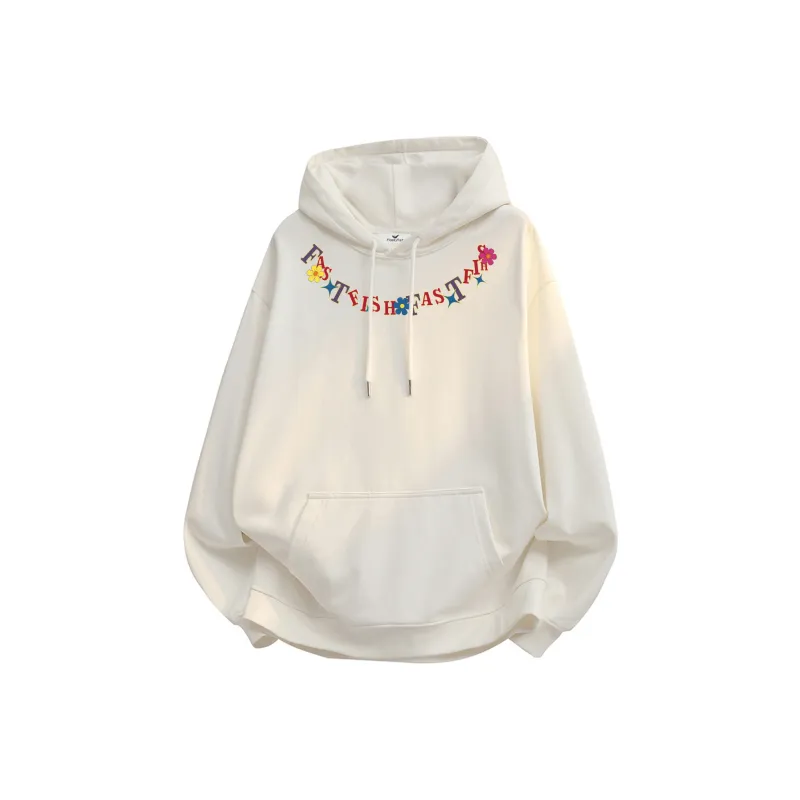 FASTFISH Sweatshirts Unisex-3