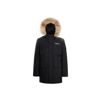 CAMEL Down Jackets Men