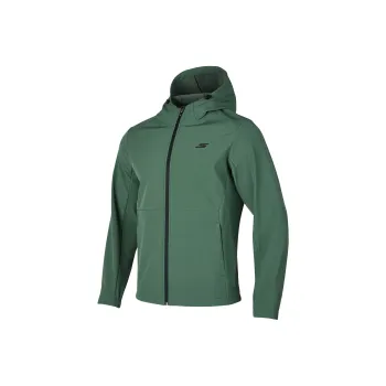 Skechers Jackets Men Shrub Green 03RT