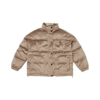 Vans Jackets Men Brown