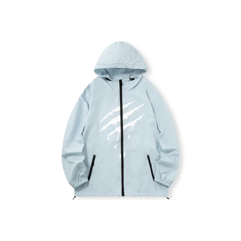 Suamoment Super Light Sun Protection Clothing Unisex-8