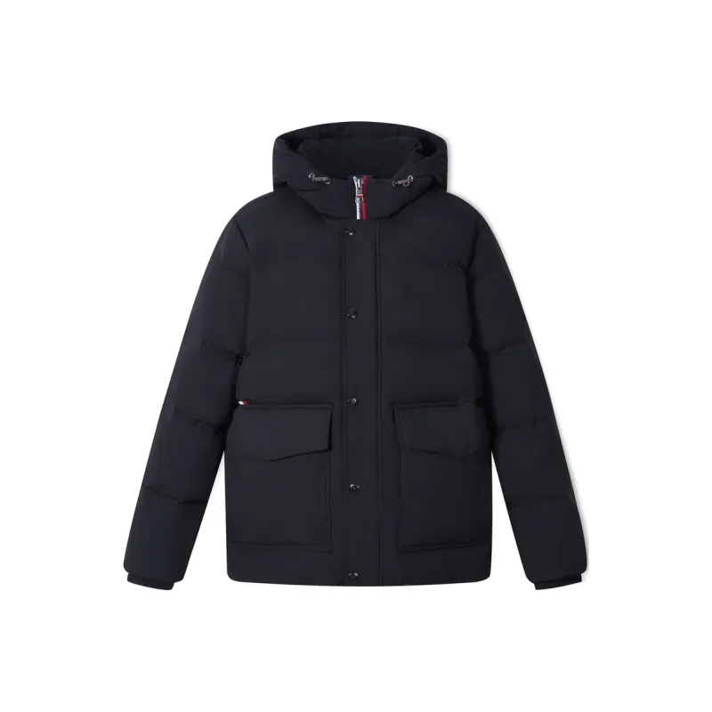 Tommy Hilfiger Down Jacket Men's-3