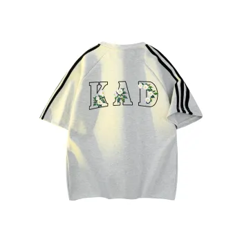 KADAKADA SUITE T Shirts Unisex
