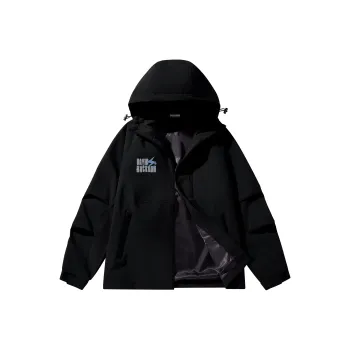 David Bakken x DAOMEIXIONG Jackets Coats Unisex