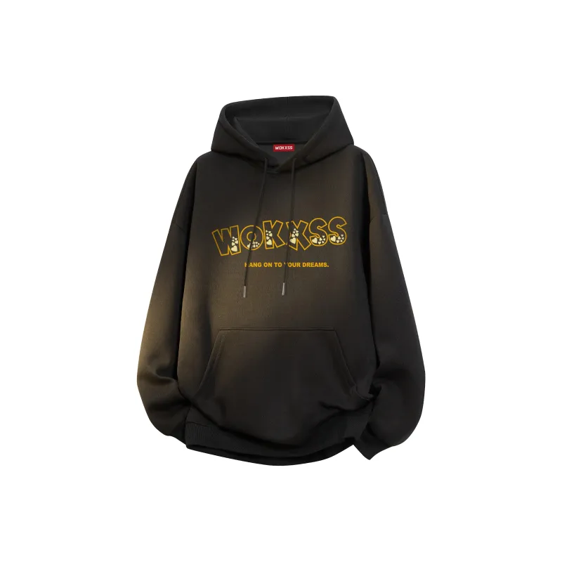 WOKXSS Sweatshirts Unisex-20