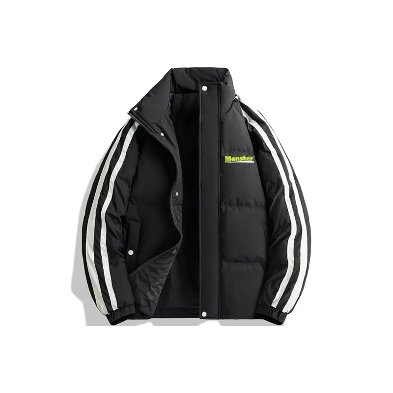 LIGHTNING MONSTER Down Jacket Unisex-0