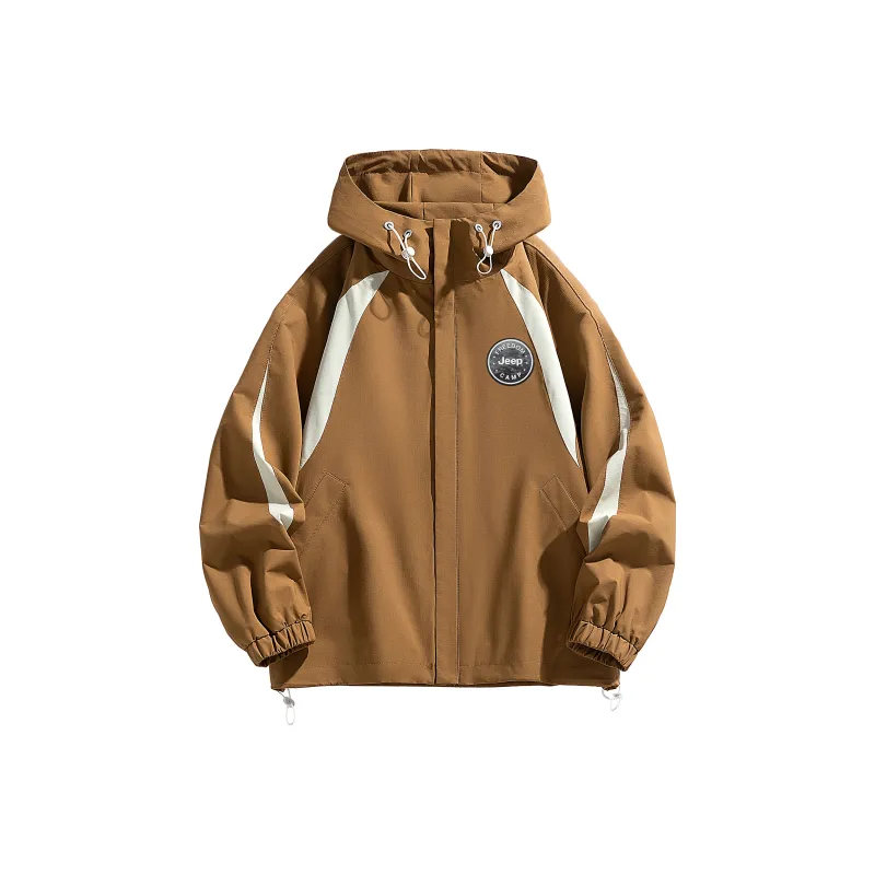 Jeep Jackets Unisex-4