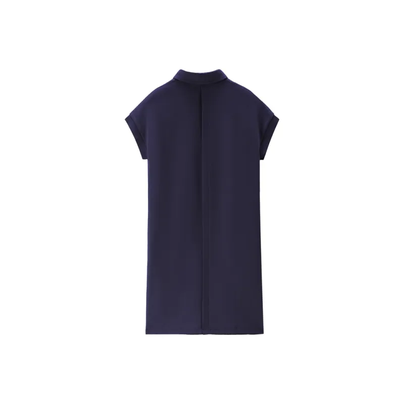 UNIQLO Short Sleeved Dress Women's-9