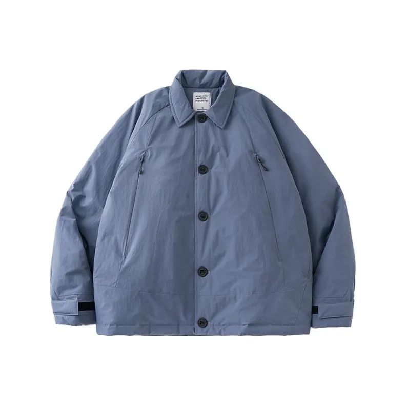 MOSEALAND Jackets Men-3