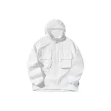 Raw White