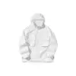Raw White