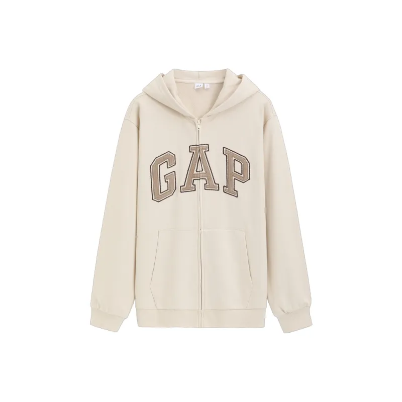 GAP Spring Sweatshirt Jacket Unisex-2