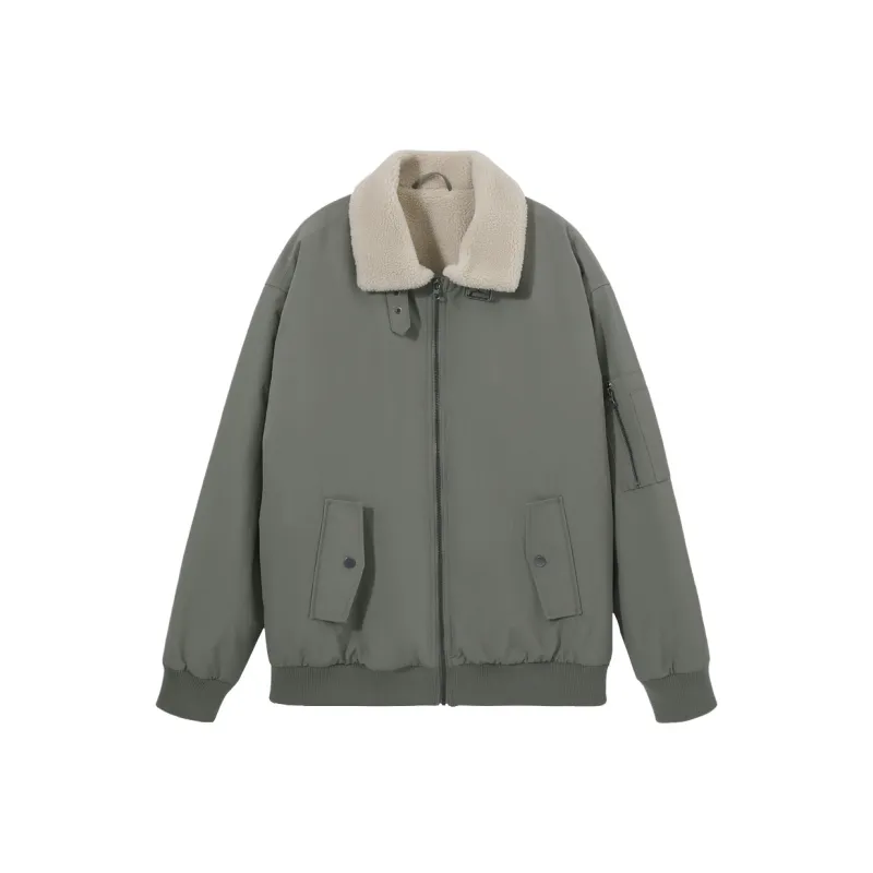 Hotwind Jackets Men-2