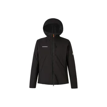 MAMMUT Puffer Jackets Men