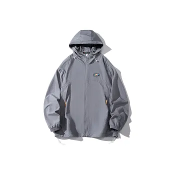 AMBER LIGHT AMBER LIGHT Mountain Outdoor Sun Protection Clothing Unisex
