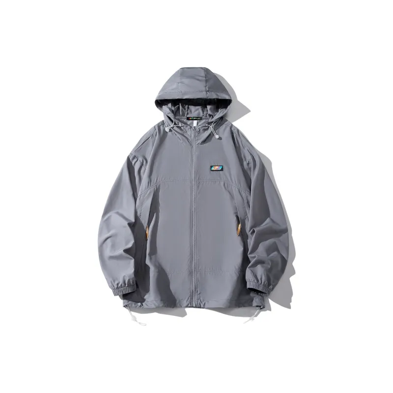 AMBER LIGHT AMBER LIGHT Mountain Outdoor Sun Protection Clothing Unisex-0