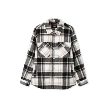 SEM/R Coats Men