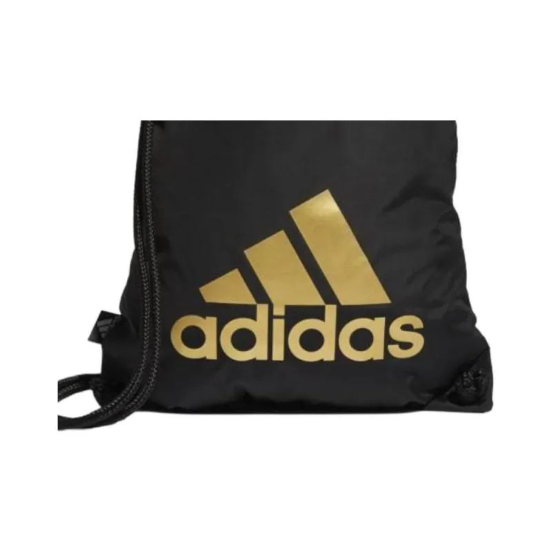 Adidas Free Shipping With AdiClub Ready Sackpack-2