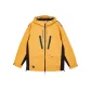 Yellow Brown INCA GOLD