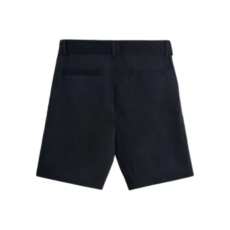 ZARA Casual Shorts Men Blue-1
