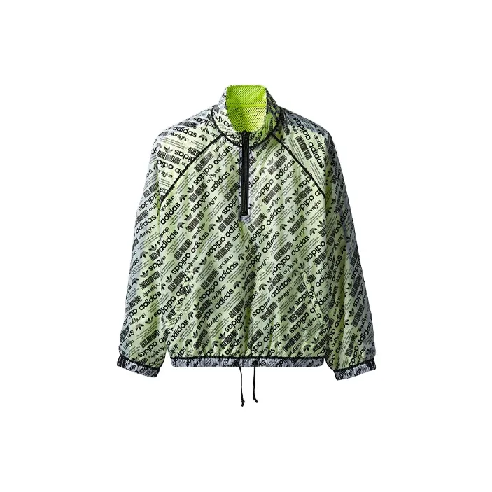 Adidas Originals AW Sun Protection Clothing Men Multicolor-0