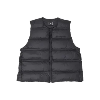 New Balance Met24 Vest Men's Black