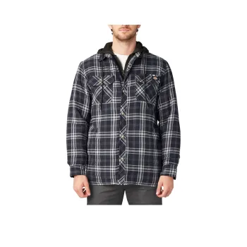Dickies Jackets Coats Men's Charcoal Gray