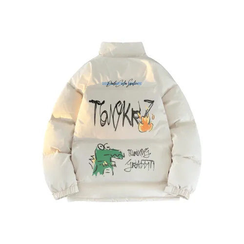 TONYKRZ Down Jackets Unisex