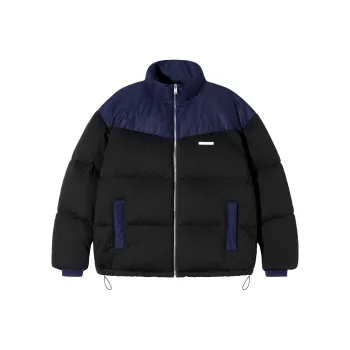 PSO Brand Down Jackets Unisex