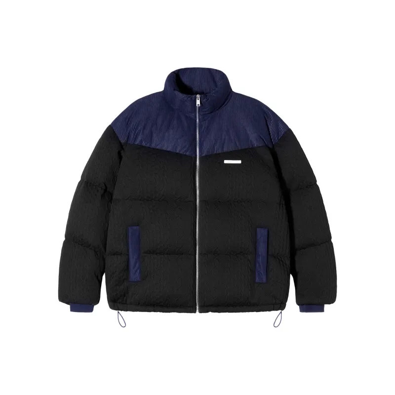 PSO Brand Down Jackets Unisex-0