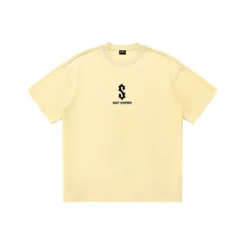 The Simpsons T Shirts Unisex