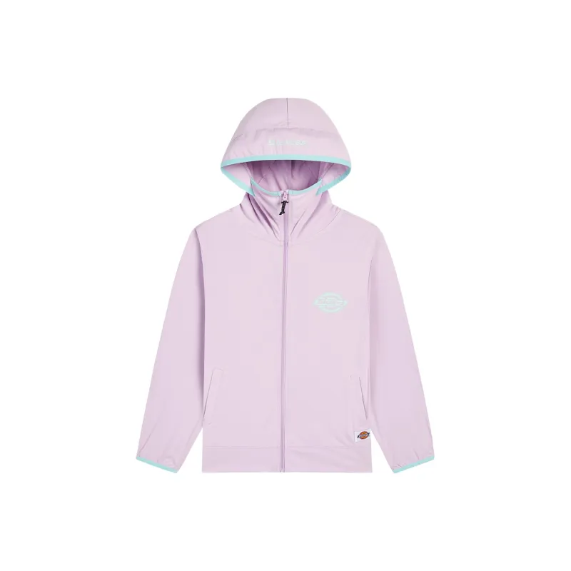 Dickies Sun Protection Clothing Unisex-2