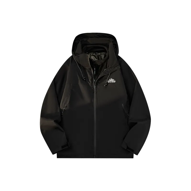 Disney Jackets Unisex-2