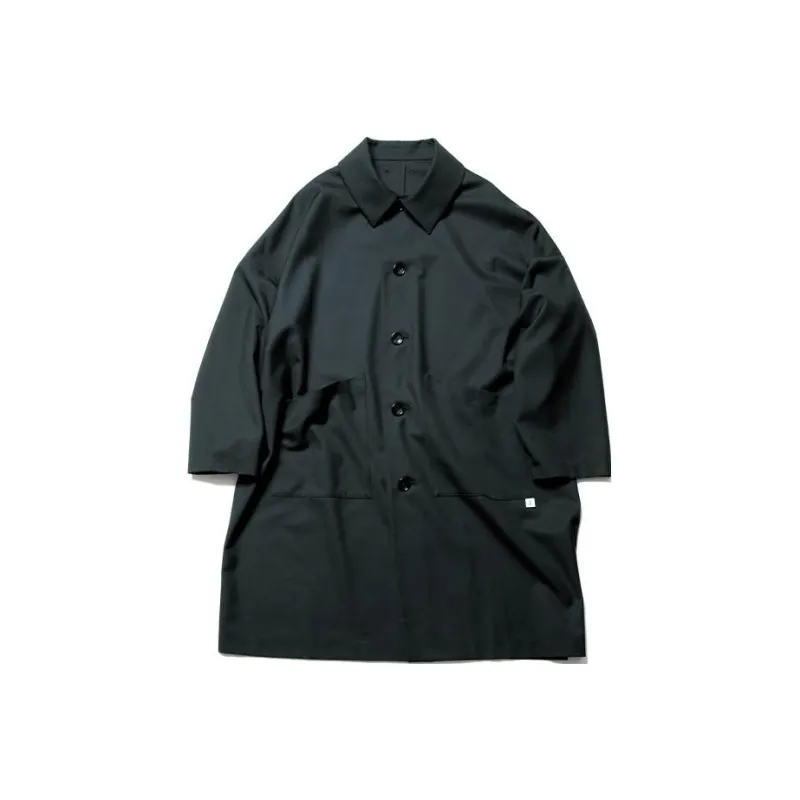 Sophnet. X Gramicci Coats Men Black-0