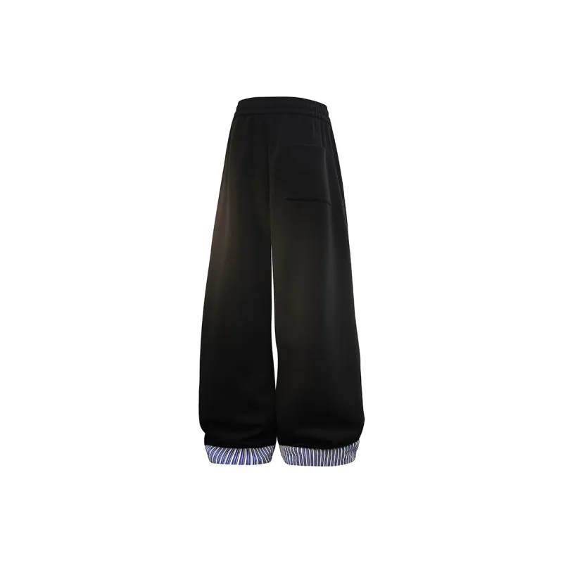 FOR FEAR THAT Casual Pants Unisex-6