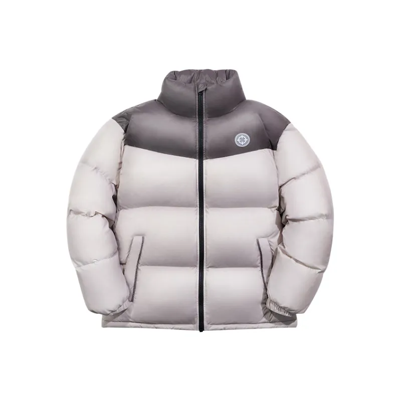 RIGORER Down Jackets Unisex-29