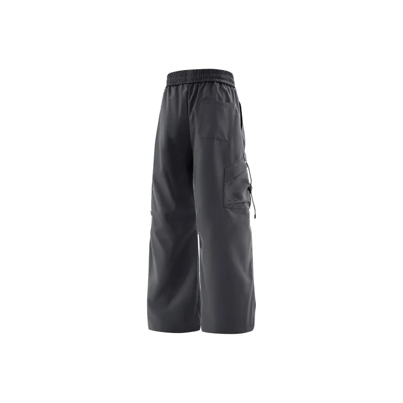 CAT'S PAW Casual Pants Unisex-7