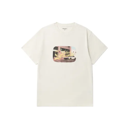 Carhartt WIP Short Sleeve Greatest Flicks T Shirt