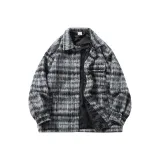 6362 Matte Black[Spring Fall]