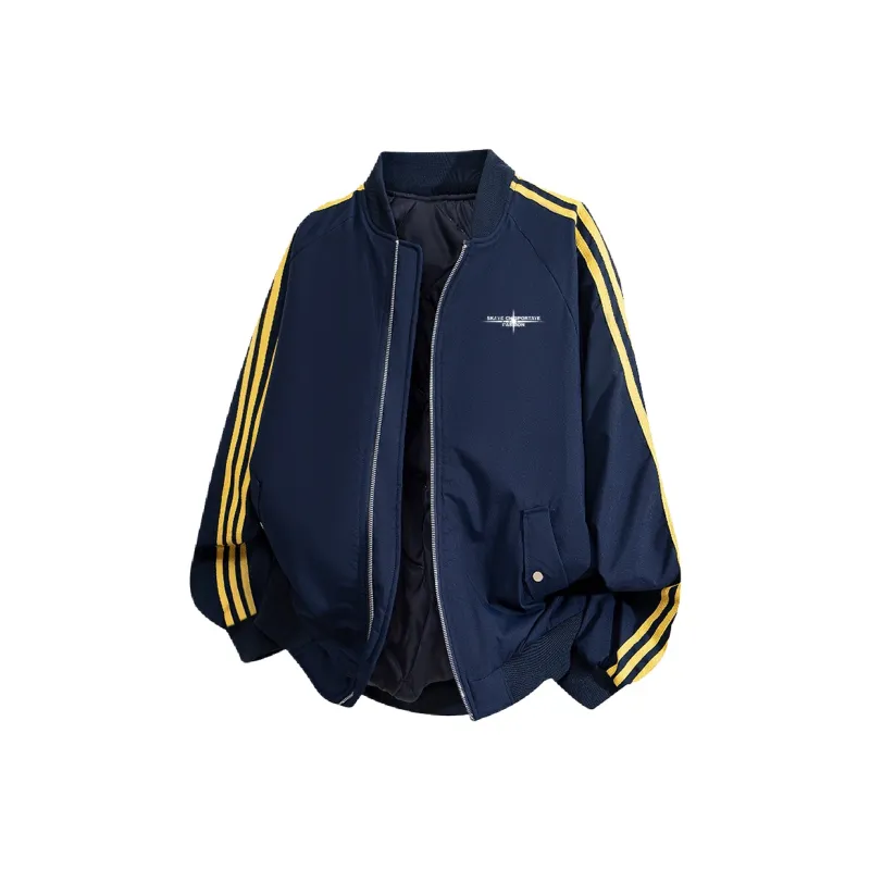 Chisportate Jackets & Coats Unisex-24