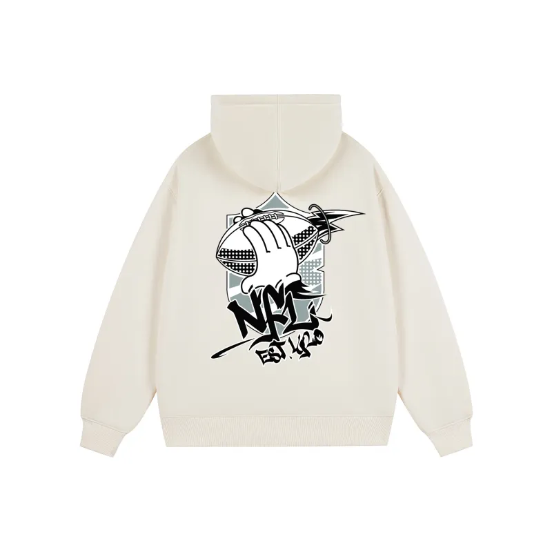 NFL Sweatshirts Unisex-2
