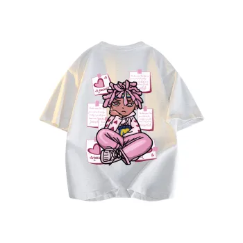 JEANSWEST CLUB T Shirts Unisex