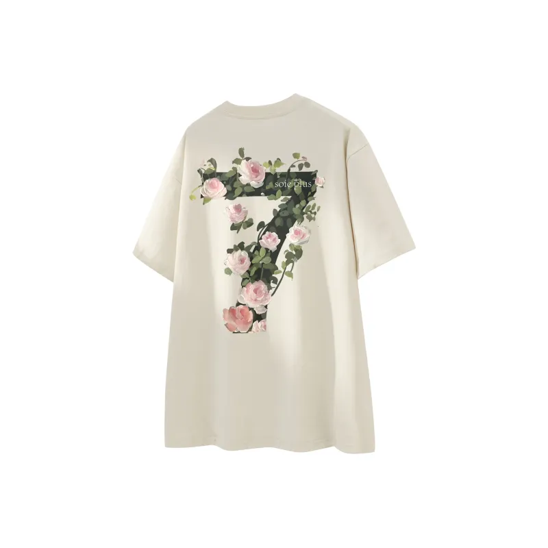 SOIE T Shirts Unisex-20