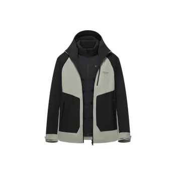 BOSIDENG Down Jackets Unisex