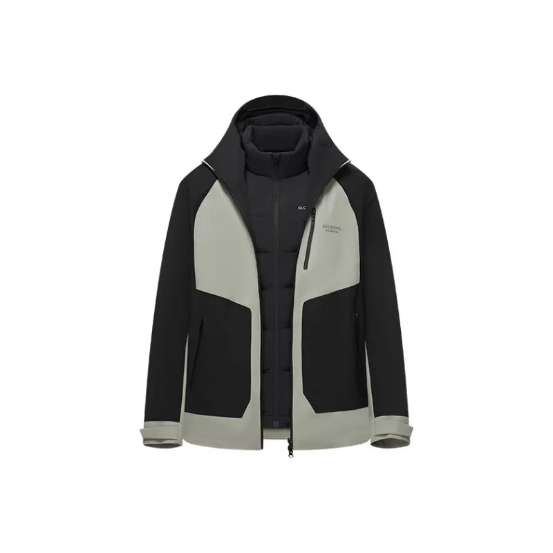 BOSIDENG Down Jackets Unisex-0